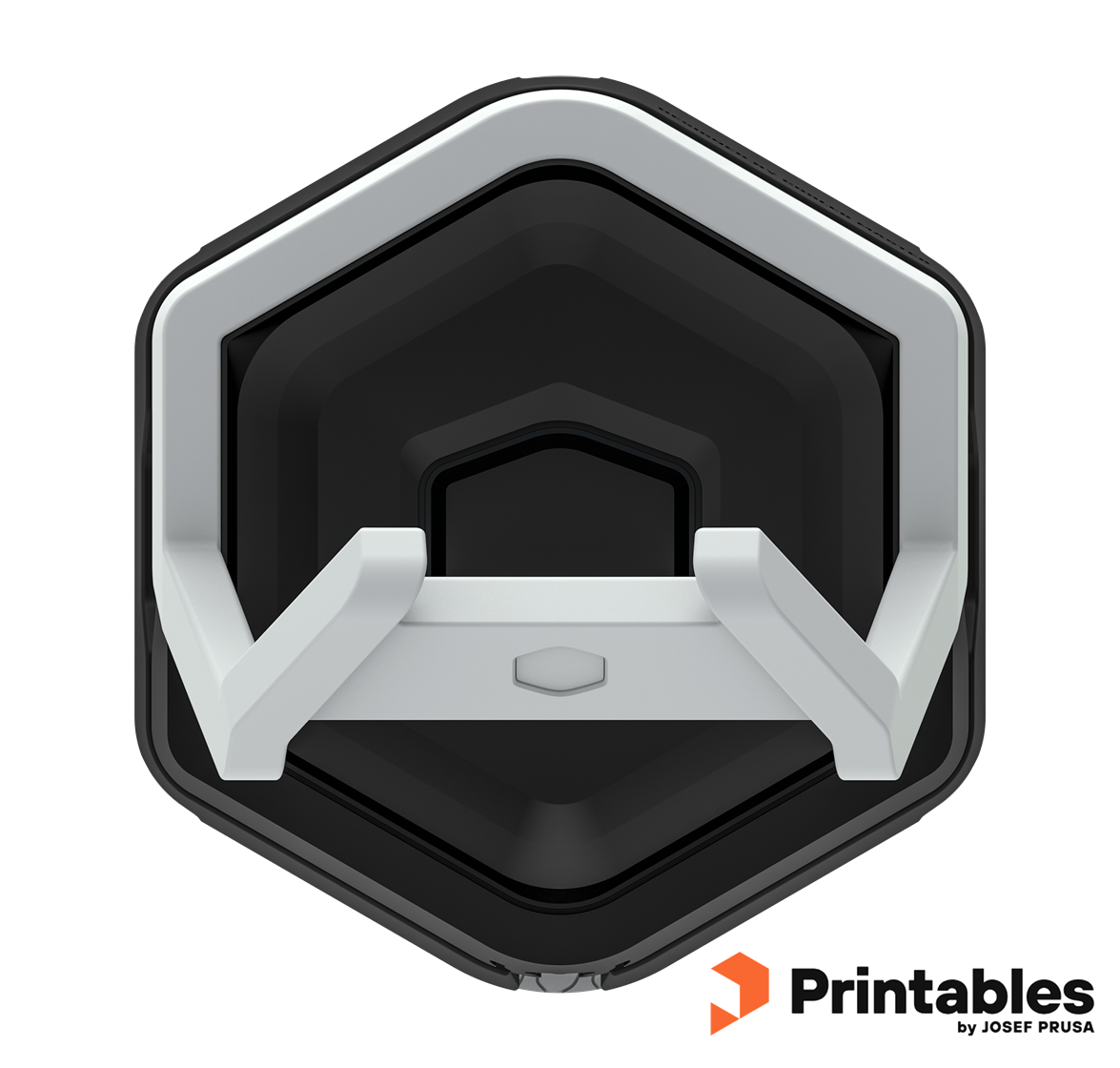 Cooler Master GEM Magnetized Multi-Surface Mounting